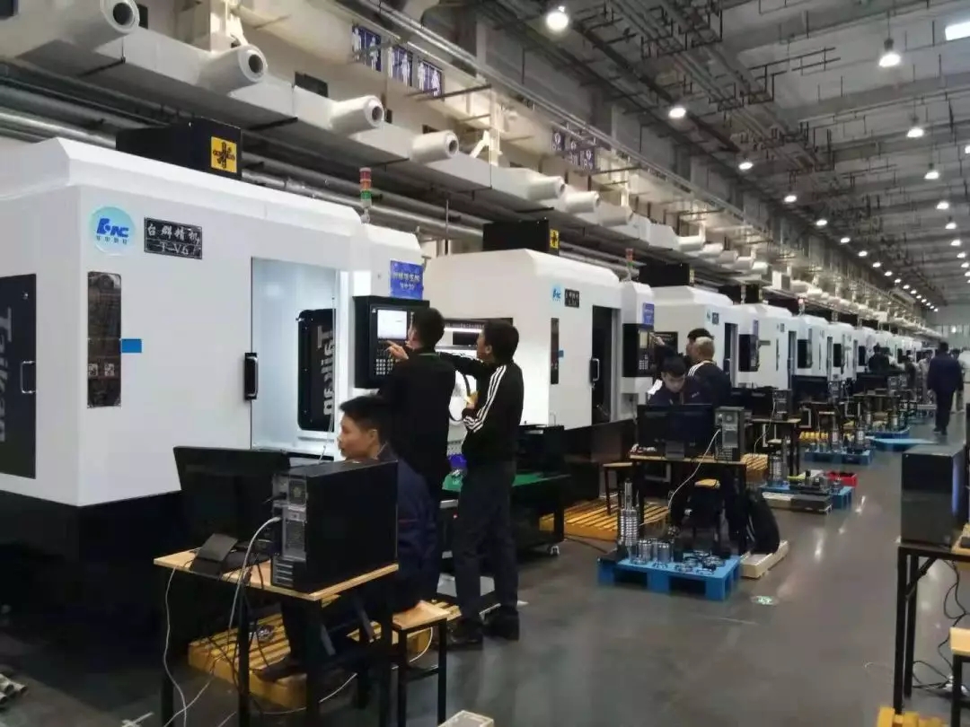   第八届天下数控手艺大赛决赛在京顺遂举行  手艺培训 手艺支持 yl6776永利集团
