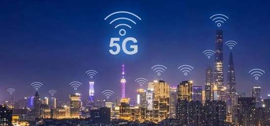 助力5G新基建|yl6776永利集团精机高速高效型立加T-V1165S迸发亘古未有的能量！