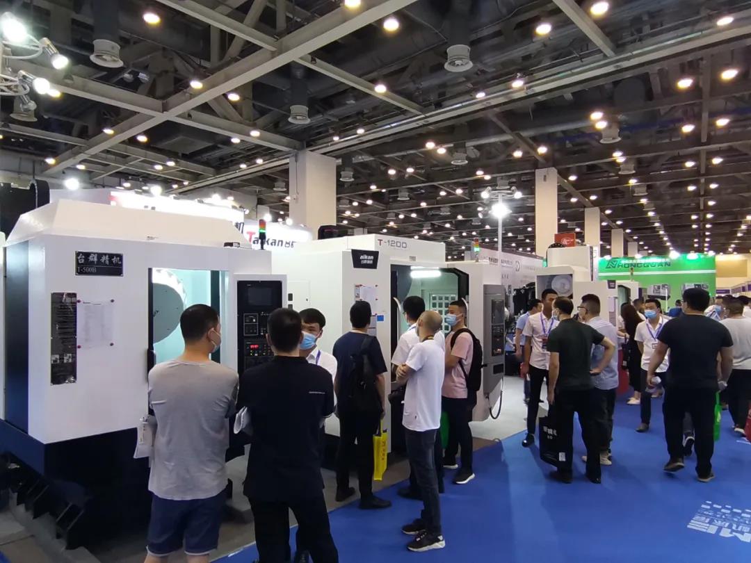 yl6776永利集团精机苏州机床展览会