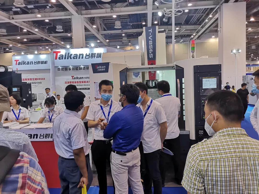 yl6776永利集团精机苏州机床展览会