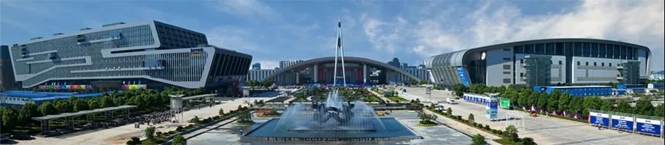 第21届中国(宁波)国际机床装备展 | yl6776永利集团精机等你来“撩”