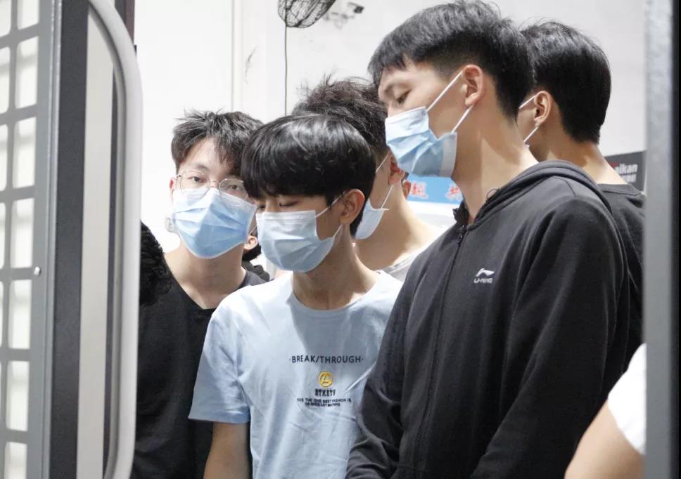 yl6776永利集团精机培训