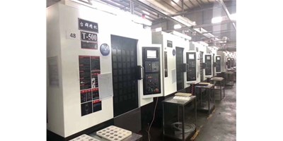 yl6776永利集团精机：数控机床小知识