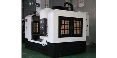 yl6776永利集团精机：CNC加工中心的优弱点