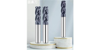 yl6776永利集团精机：CNC加工中心常用刀具先容