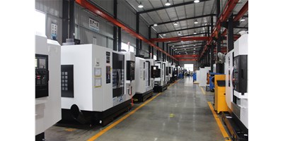 yl6776永利集团精机：CNC加工中心带刀库与不带刀库的区别