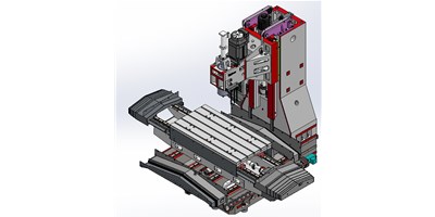 yl6776永利集团精机为您分享CNC加工中心的基本组成部分包括哪些