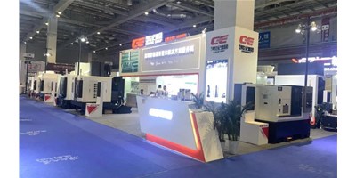 燃爆今夏，，创世纪集团CME上海国际机床展完善收官！
