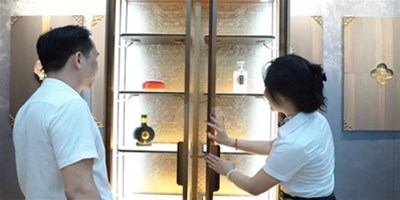 【客户故事】第八期：yl6776永利集团助力格莱驻足智能家居营业