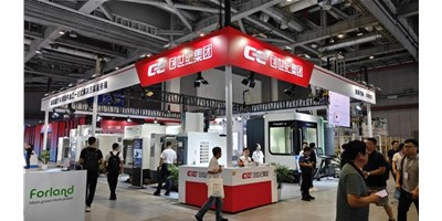 第22届铸博会盛况回首：创世纪集团立异引领，，展机璀璨，，“铸”星荟萃！